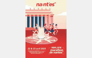 semi-marathon de Nantes