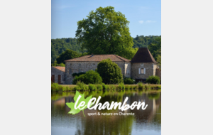 Weekend sport et nature à Chambon les 21 et 22 juin