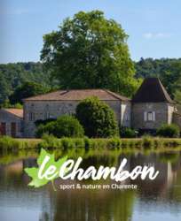 Weekend sport et nature à Chambon les 21 et 22 juin