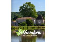 Weekend sport et nature à Chambon les 21 et 22 juin