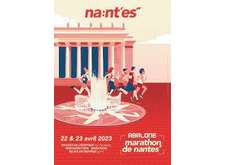 semi-marathon de Nantes