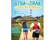 ultra trail de l'ile d'oléron