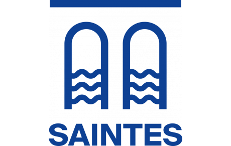 Ville de Saintes